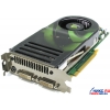 320Mb <PCI-E> DDR-3 XFX <GeForce 8800GTS 500M> (RTL)+DualDVI+ TV Out+SLI <PV-T80G-GHF4>