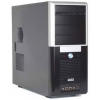 Miditower GigaByte GZ-X3 <GZ-X3BPD-300> Black ATX 400W (24+4пин)