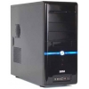 Miditower GigaByte GZ-X2 <GZ-X2BPD-300> Black ATX 400W (24+4пин)