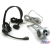 Philips WebCam SPC715NC (USB, 640х480, с гарнитурой, Skype)
