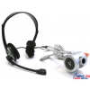 Philips WebCam SPC315NC (USB, 320х240, с гарнитурой, Skype)