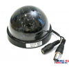 Video Camera CS-500 (защищённая полусфера)