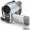 Canon DC50 DVD Camcorder (DVD-RW/-R/-R DL, 5.0 Mpx, 10xZoom, стерео, 2.7")