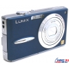 Panasonic Lumix DMC-FX30-A <Blue>(7.2Mpx,28-100mm,3.6x,F2.8-F5.6,JPG,27Mb + 0Mb SD/SDHC/MMC,2.5",USB,AV,Li-Ion)