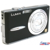 Panasonic Lumix DMC-FX30-K <Black>(7.2Mpx,28-100mm,3.6x,F2.8-F5.6,JPG,27Mb + 0Mb SD/SDHC/MMC,2.5",USB,AV,Li-Ion)