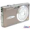 Panasonic Lumix DMC-FX30-T <Brown>(7.2Mpx,28-100mm,3.6x,F2.8-F5.6,JPG,27Mb + 0Mb SD/SDHC/MMC,2.5",USB,AV,Li-Ion)