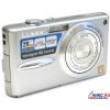Panasonic Lumix DMC-FX30-S <Silver>(7.2Mpx,28-100mm,3.6x,F2.8-F5.6,JPG,27Mb + 0Mb SD/SDHC/MMC,2.5",USB,AV,Li-Ion)