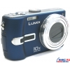 Panasonic Lumix DMC-TZ3-A <Blue> (7.2Mpx,28-280mm,10x,F3.3-4.9,JPG,12.7Mb+0Mb SD/SDHC/MMC,3.0",USB,AV,Li-Ion)