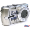 Panasonic Lumix DMC-TZ3-S <Silver> (7.2Mpx,28-280mm,10x,F3.3-4.9,JPG,12.7Mb+0Mb SD/SDHC/MMC,3.0",USB,AV,Li-Ion)
