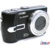 Panasonic Lumix DMC-TZ3-K <Black> (7.2Mpx,28-280mm,10x,F3.3-4.9,JPG,12.7Mb+0Mb SD/SDHC/MMC,3.0",USB,AV,Li-Ion)