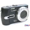 Panasonic Lumix DMC-TZ2-K <Black> (6.0Mpx,28-280mm,10x,F3.3-4.9,JPG,12.7Mb+0Mb SD/SDHC/MMC,2.5",USB,AV,Li-Ion)