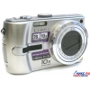 Panasonic Lumix DMC-TZ2-S <Silver> (6.0Mpx,28-280mm,10x,F3.3-4.9,JPG,12.7Mb+0Mb SD/SDHC/MMC,2.5",USB,AV,Li-Ion)