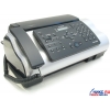 Canon FAX-JX500 струйный факс (A4, обыч. бумага, А/Отв)