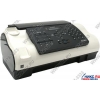 Canon FAX-JX200 струйный факс (A4, обыч. бумага)