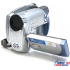 Canon DC210 DVD Camcorder (DVD-RW/-R/-R DL, 0.8 Mpx, 35xZoom, стерео, 2.7")