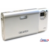 Samsung i70 <Silver> (7.2Mpx, 38-114mm, 3x, F3.5-4.5, JPG, 10Mb + 0Mb SD/MMC, 3.0", USB, AV, Li-Ion)