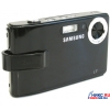 Samsung i7 <Black> (7.2Mpx, 38-114mm, 3x, F3.5-4.5, JPG, 450Mb + 0Mb SD/SDHC/MMC, 3.0", USB, AV, Li-Ion)