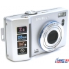 Samsung L74 <Silver> (7.2Mpx, 28-101mm, 3.6x, F3.5-4.5, JPG, 450Mb + 0Mb SD/MMC, 3.0", USB, AV, Li-Ion)