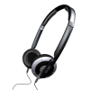 Наушники Sennheiser PX200 Black (шнур 1.4м.)