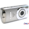 Canon Digital IXUS i7 Zoom <Gray>(7.1Mpx,38-90mm,2.4x,F3.2-5.4,JPG,(8-32)Mb SD/SDHC/MMC,1.8",USB2.0,AV,Li-Ion)