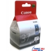 Картридж Canon PG-37 Black  для PIXMA IP1800/2500