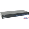 TRENDnet<TK-1603R>1U 16-port Rack-Mount USB & PS/2 KVM Switch(клавиатура USB или PS/2+мышь USB  или PS/2+VGA15pin)