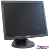 19" MONITOR Samsung 961BF QDQ <Dark Gray> с поворотом экрана (LCD, 1280x1024, DVI)