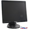 19"    MONITOR Samsung 961BF QFV <HG Black>  с поворотом экрана (LCD, 1280x1024, DVI)