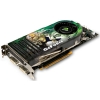 768Mb <PCI-E> DDR-3 ZOTAC <GeForce 8800GTX> (RTL) +DualDVI+TV Out +SLI