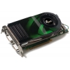 640Mb <PCI-E> DDR-3 ZOTAC <GeForce 8800GTS> (RTL) +DualDVI+TV Out +SLI