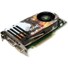 320Mb <PCI-E> DDR-3 ZOTAC <GeForce 8800GTS>  (RTL) +DualDVI+TV Out+SLI
