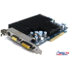 256Mb <AGP> DDR-2 ZOTAC <GeForce 7300GT> (RTL) +DVI+TV Out