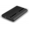 Sarotech Cutie <FHD-257uk-Black> (EXT BOX для внешнего подключения 2.5" IDE устройств, USB2.0)