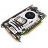 256Mb <PCI-E> DDR XFX <GeForce 8600GTS 720M> (RTL)+DualDVI+TV Out+SLI <PV-T84G-UDE3>