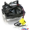 CoolerMaster <RR-KIF-L9E1-GP> xDream K640 Cooler for Socket AM2/754/939/940 (19.5дБ, 800-2800 об/мин, Al+Cu)