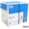 Упаковка 5 шт HP <CHP 110> A4 бумага Office paper  (500 листов)