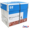 Упаковка 5 шт hp <CHP 150> A4 бумага Home&Office  paper  (500  листов)