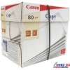 Упаковка 5 шт Canon A4 COPY бумага (500 листов, 80 г/м2)