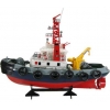 Модель Р/У <3810> WorkBoat (Аккум, ЗУ, "Крона")
