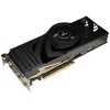 768Mb <PCI-E> DDR XFX <GeForce 8800Ultra 612M> (RTL)+DualDVI+TV Out+SLI <PV-T80U-SHF9>