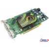 512Mb <PCI-E> DDR ZOTAC <GeForce 7900GS> (RTL) +DualDVI+TV Out +SLI