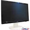 20.1"    MONITOR LG L206WTQ-WF Flatron <White> (LCD, Wide, 1680x1050, +DVI)