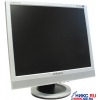 19"    MONITOR Samsung 913TM STSH <Silver>  с поворотом экрана (LCD, 1280x1024, +DVI)