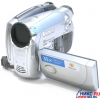 Canon DC220 DVD Camcorder (DVD-RW/-R/-R DL, 0.54Mpx, 35xZoom, miniSD, стерео, 2.7", USB2.0)