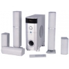 Колонки Диалог Jazz J-104-BT (5х20W +Subwoofer 60W, ПДУ)