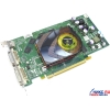 256Mb <PCI-E> DDR <NVIDIA Quadro FX 1500>  +DualDVI+TV Out