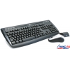 Logitech Cordless Desktop Internet 1500 Laser (Кл-ра ,М/Мед,FM,USB+Мышь 5кн,Laser,Roll,FM,USB)<920-000125>