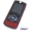 Motorola RIZR Z3 RED (QuadBand, Slider, LCD 176x220@256k, EDGE+BT, microSD,видео, MP3 player, Li-Ion,108г.)