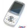 Samsung SGH-X530 White Silver (900/1800/1900,Slider,LCD 128x160@64k,GPRS+IrDa,фото,MMS,Li-Ion 750mAh 220/2.5ч,78г)