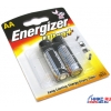 Energizer E91-2 (LR6) ULTRA+ (Plus), Size "AA" ,1.5V, щелочной (alkaline) <уп. 2 шт.>